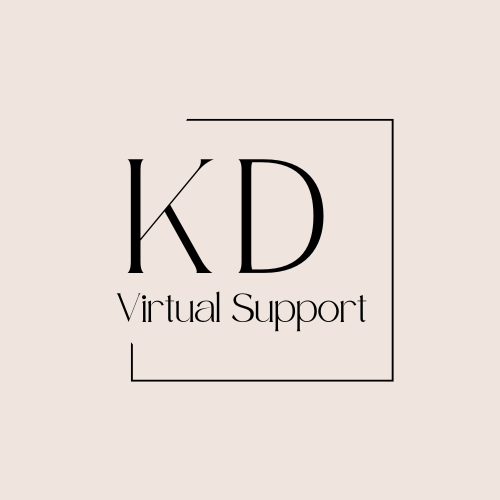 KD Virtual Support