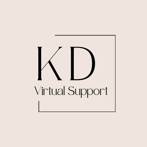 KD Virtual Support